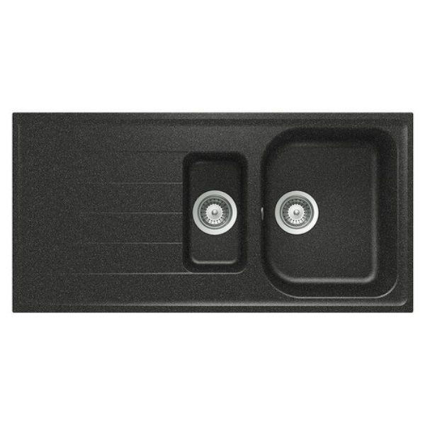 Lavello Schock LITD150A51N LITHOS Antracite