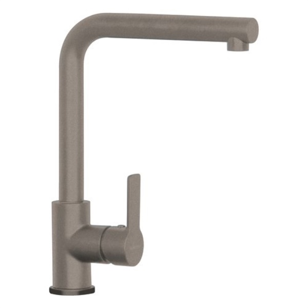 Miscelatore lavello Schock SXTOWN42 AQUATOWN Grigio tortora