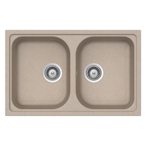 Lavello Schock LITN200SA58N LITHOS Avena