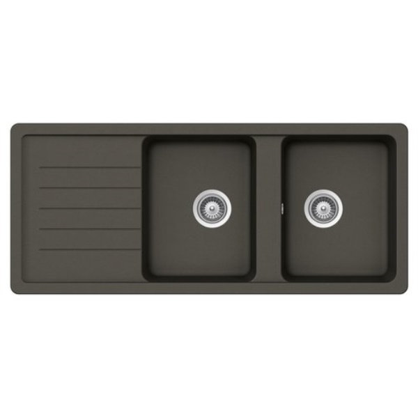 Lavello Schock ELED200A43N ELEMENT Asphalt