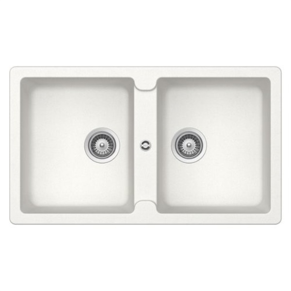 Lavello Schock ELEN200A16 ELEMENT Alumina