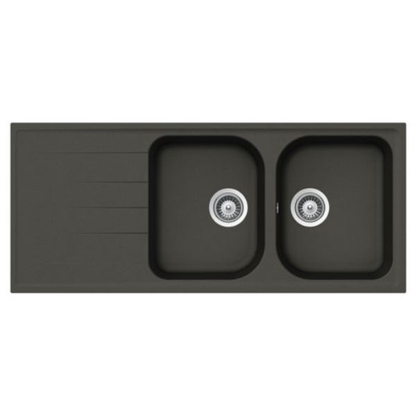 Lavello Schock LITD200A43N LITHOS Asphalt