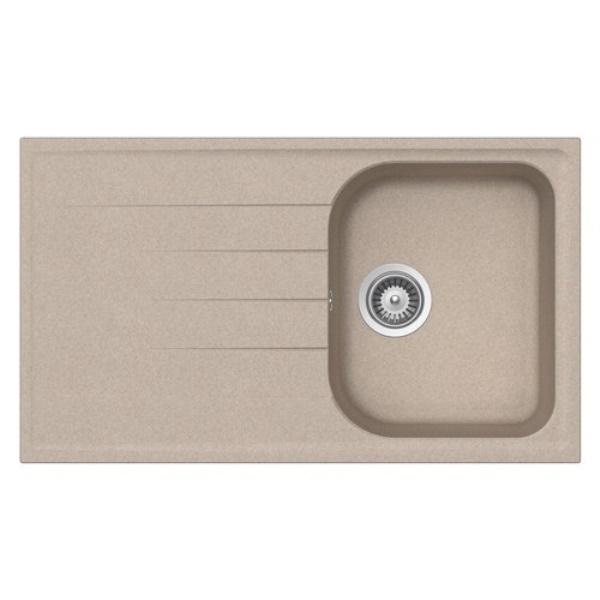Lavello Schock LITD100A58N LITHOS Avena