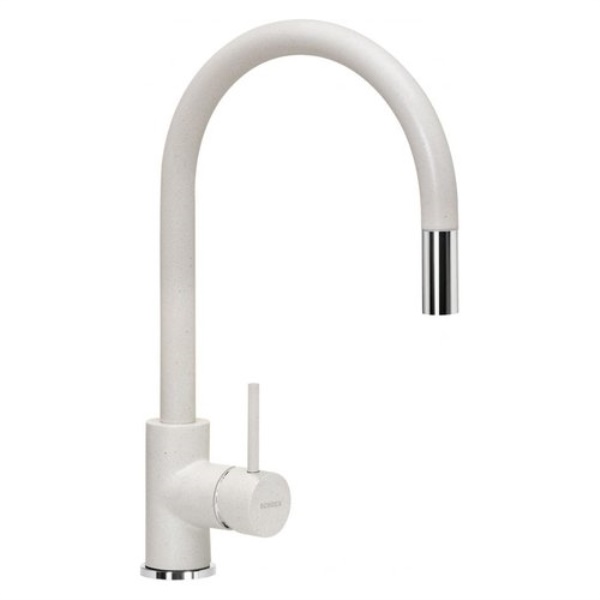Miscelatore lavello Schock SXSTAR16 AQUASTAR NEW Alumina
