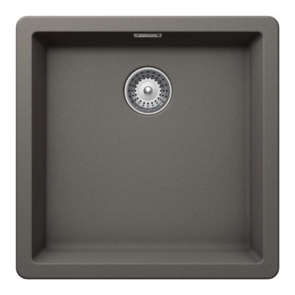 Lavello Schock GALN100LU91 GALAXY Silvesrtone
