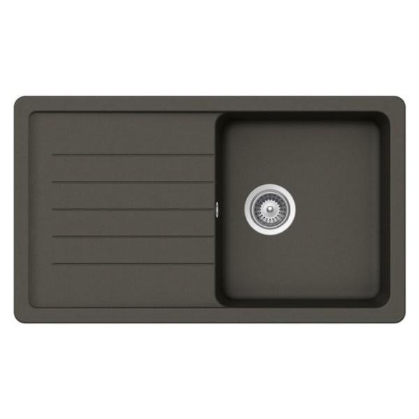 Lavello Schock ELED100A43 ELEMENT Asphalt