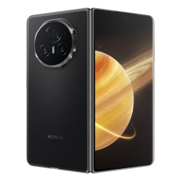 Smartphone Honor 786699 MAGIC V3 Tim Black