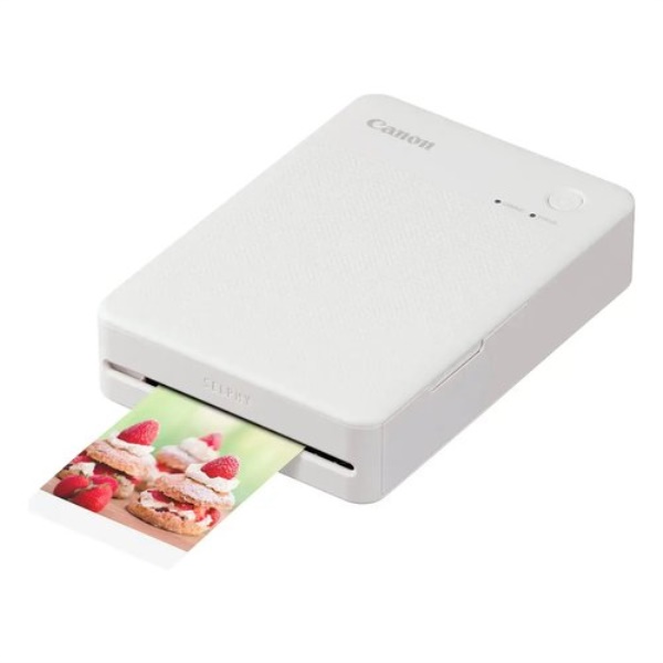 Stampante fotografica Canon 6753C001 SELPHY QX20 White