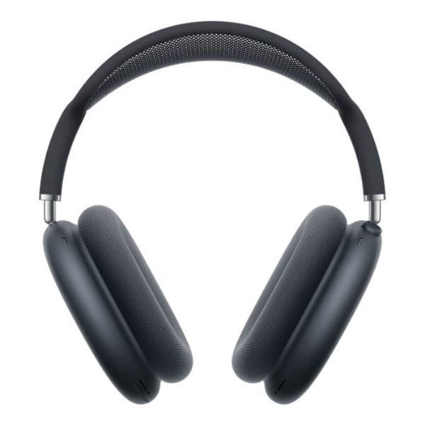 Cuffie microfono bluetooth Apple MWW43ZM A AIRPODS MAX Midnight