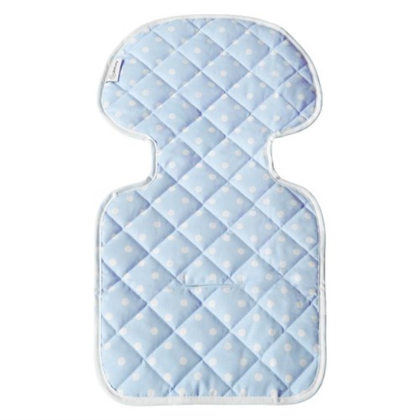 Copriseduta Italbaby 050 080 02 UP Azzurro