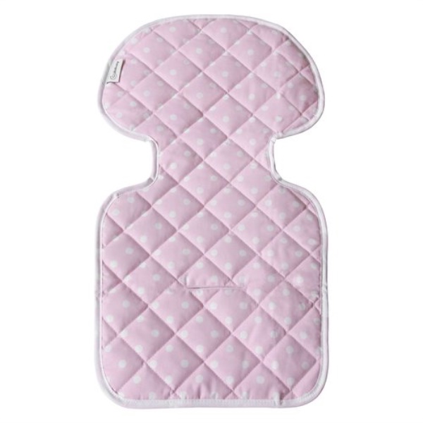 Copriseduta Italbaby 050 080 01 UP Rosa