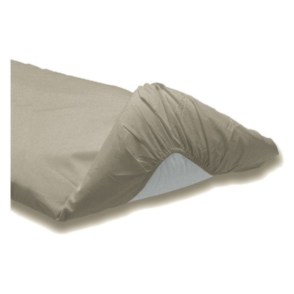 Lenzuolo carrozzina Italbaby 030 0060 133 TINTA UNITA con angoli Torto