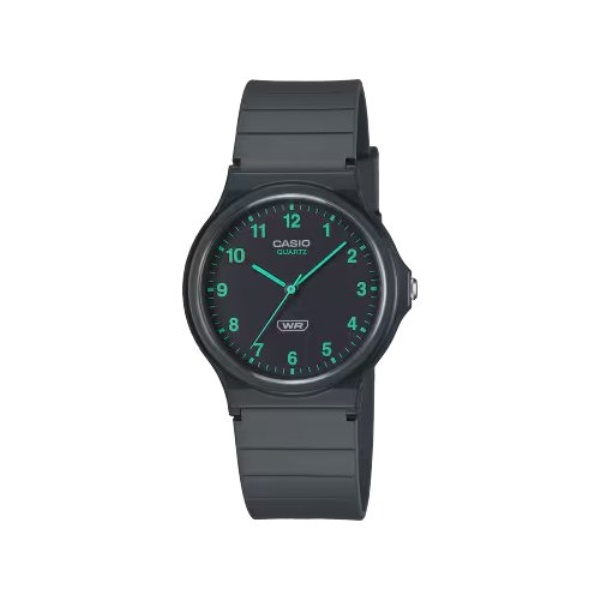 Orologio Casio MQ 24B 8BEF STANDARD Gray