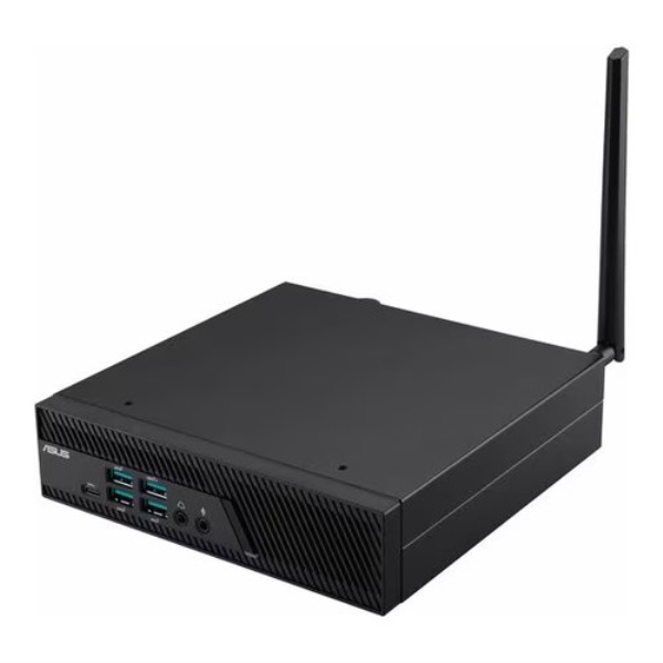 Barebone Asus 90MR00H2 M00590 PB SERIES PB62 BBP169MD Black