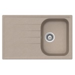 Schock - Lavello Schock LITD100SA58 LITHOS Avena