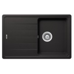 Schock - Lavello Schock ELED100SA13 ELEMENT Nero assoluto