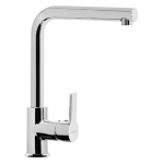 Schock - Miscelatore lavello Schock SXTOWN680 AQUATOWN Water Saving Cromo lucid