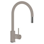 Schock - Miscelatore lavello Schock SXSTAR42 AQUASTAR Grigio tortora