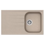 Schock - Lavello Schock LITD100A58N LITHOS Avena