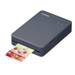 CANON - Stampante fotografica Canon 6752C001 SELPHY QX20 Dark gray
