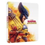 EAGLE PICTURES - B4K 21480 Deadpool & Wolverine (SB2+brd)