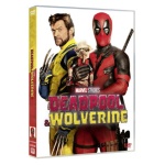 EAGLE PICTURES - DVD Shawn Levy - Deadpool & Wolverine 872152EVDO