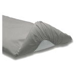 Italbaby - Lenzuolo carrozzina Italbaby 030 0060 144 TINTA UNITA Copri Materassin