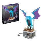 Costruzioni Mega Bloks HTH72 POKÉMON Mini Motion Golbat