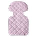 Italbaby - Copriseggiolone Italbaby 050 080 01 UP Cover Alzasedia universale Rosa