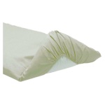 Italbaby - Lenzuolo carrozzina Italbaby 030 0060 66 TINTA UNITA Copri Materassino