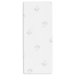Italbaby - Materasso lettino Italbaby 010 2610 TOCCO Evolutivo Anallergico Memory