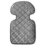 Italbaby - Copriseggiolone Italbaby 050 080 04 UP Cover Alzasedia universale Posi