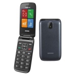 BRONDI - Cellulare Brondi STRIKE Dark grey