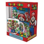 Pyramid International - Set regalo videogioco Pyramid International GP85388 SUPER MARIO Bumper