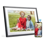 KODAK - Cornice digitale Kodak RCF 1018 Black