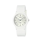 CASIO - Orologio Casio MQ 24B 7BEF STANDARD White