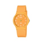 CASIO - Orologio Casio MQ 24B 9BEF STANDARD Yellow