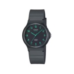 CASIO - Orologio Casio MQ 24B 8BEF STANDARD Gray