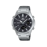 CASIO - Orologio Casio EFV C120D 1AEF EDIFICE Silver e Black