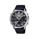 CASIO - Orologio Casio EFV C120L 8AEF EDIFICE Silver e Black
