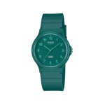 CASIO - Orologio Casio MQ 24B 3BEF STANDARD Green