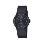 CASIO - Orologio Casio MQ 24B 1BEF STANDARD Black