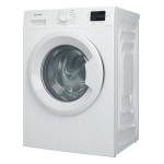 INDESIT - Lavatrice Indesit 869991690250 IM 862 MY TIME IT White