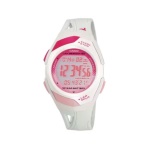 CASIO - Orologio Casio STR 300 7EG SPORTS White e Pink