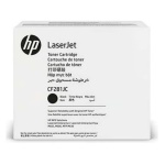 HP - Toner Hp CF281JC Contract