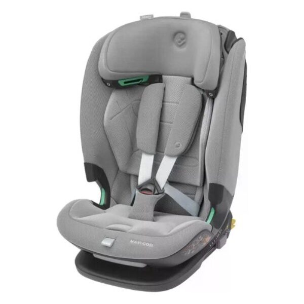 Seggiolino auto Maxi Cosi 8618510112 TITAN PRO 2 Authentic grey
