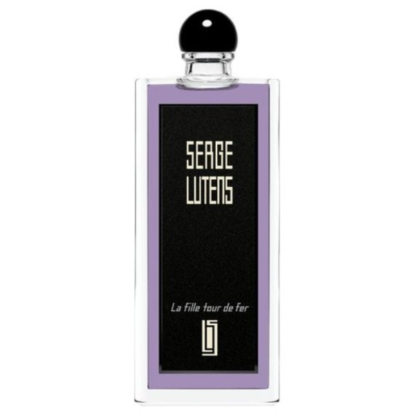 Eau de parfum donna Serge Lutens La Fille Tour De Fer 50 ml