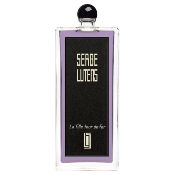 Eau de parfum donna Serge Lutens La Fille Tour De Fer 100 ml