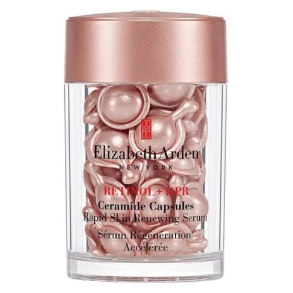 Siero viso Elizabeth Arden Ceramide Capsule Retinol + Hpr Rapid Skin R