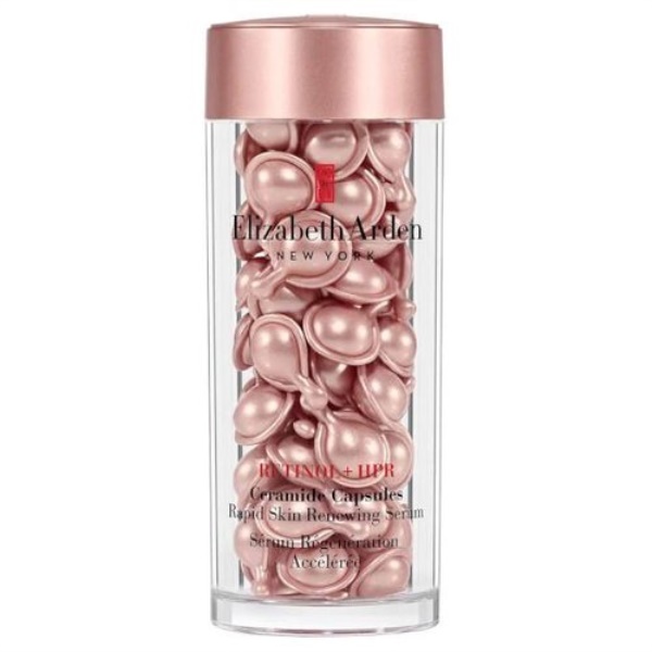 Siero viso Elizabeth Arden Ceramide Capsule Retinol + Hpr Rapid Skin R